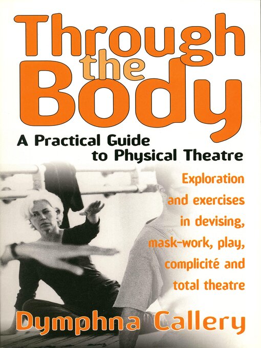Title details for Through the Body by Dymphna Callery - Available